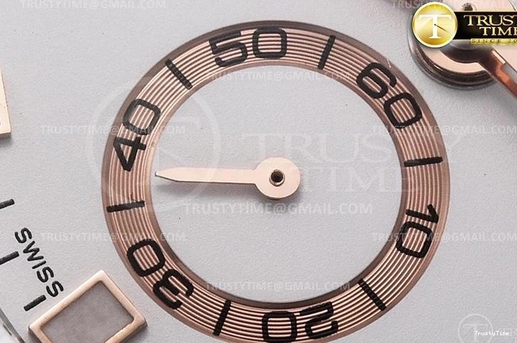 0114 ROLYM185 – YachtMaster Colorful 1081